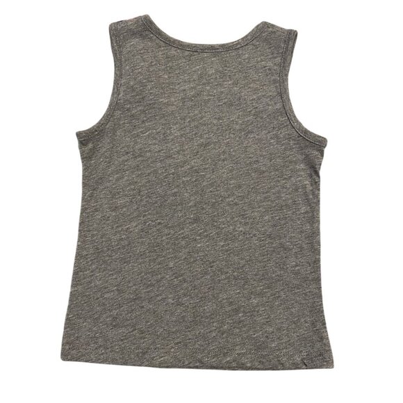 Epic Threads 3T Patriotic Happy Birthday America Tank Top - Picture 3 of 4